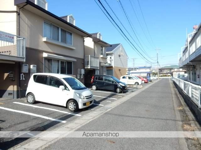 プレジール後楽IIのその他写真