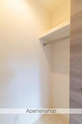 ＳＡＳＡＺＵＫＡ　ＴＯＤＡＹ[1K/24.94m2]の収納