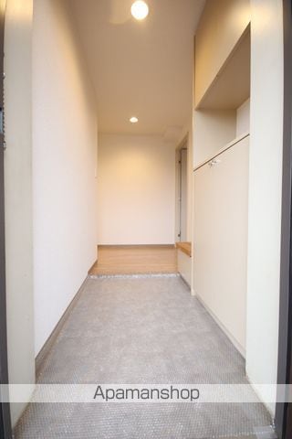 鶴ヶ島新町ハイツの内装写真