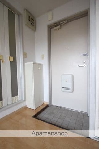ANZAWAビルの内装写真