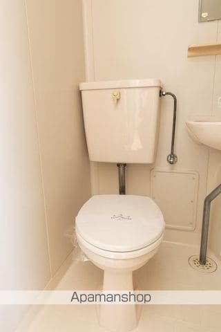 石井ハイツの内装写真
