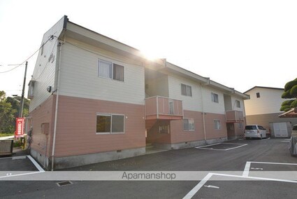 エルディム福田[3DK/57.96m2]の外観3