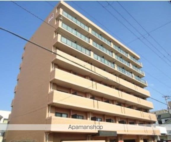 キャッスルコート西新町
