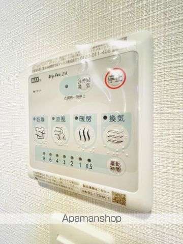 ラグレース千林大宮の内装写真