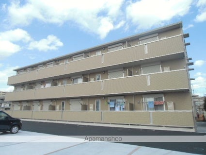 東京都日野市東平山２丁目[1LDK/45.54m2]の外観4
