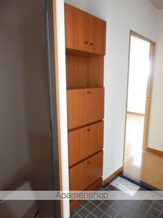 コーポ・リバーサイド[2LDK/55.93m2]の内装