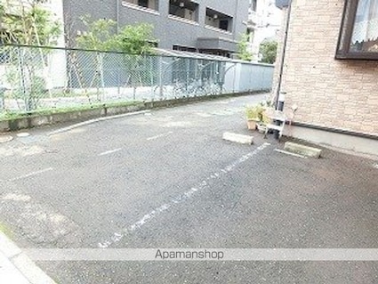 マロン・クレール[1K/24.84m2]の周辺1