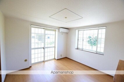 グレースコートⅡ[2LDK/63.3m2]のリビング・居間