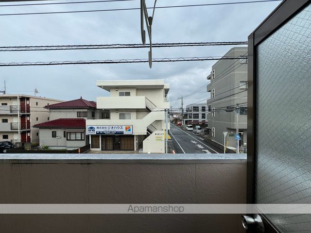 コンフォートマンション南林間のその他写真