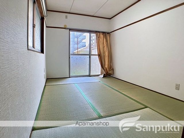 ハイツ萱町の内装写真