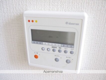 東京都杉並区成田東５丁目[1R/10.12m2]の内装