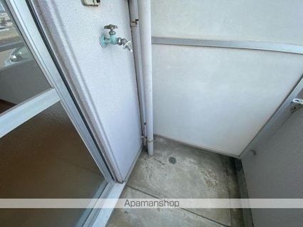 プレシャスタイム新北[1K/24.36m2]の内装1