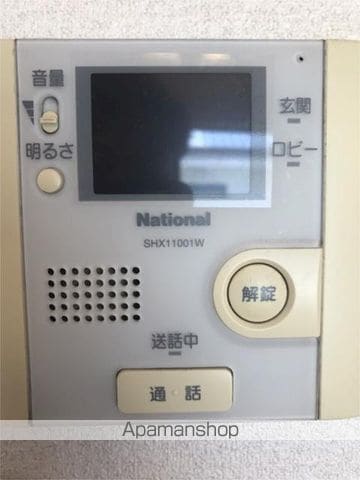 ビジュー野方の内装写真