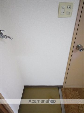 ファイブ南方の内装写真