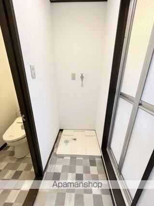 ハイツグランデ[2LDK/61.5m2]のその他設備