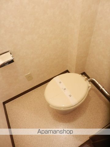 BEーCLUBの内装写真