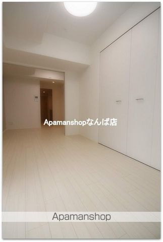 TLRRESIDENCE本町ウエストの内装写真