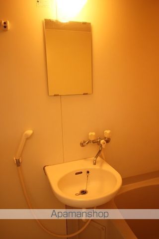 ルミナス茶山の内装写真