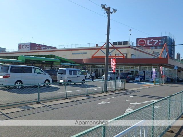 ハイステージリバーサイドの周辺写真
