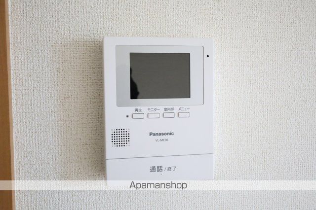セブンリッチの内装写真