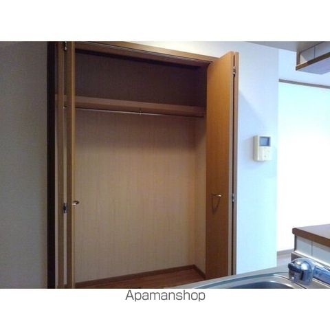 エンペラーヒルズ平手の内装写真