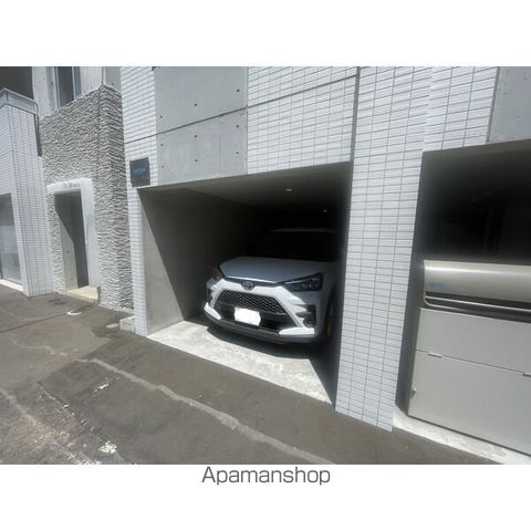 ALPHA発寒南のその他写真