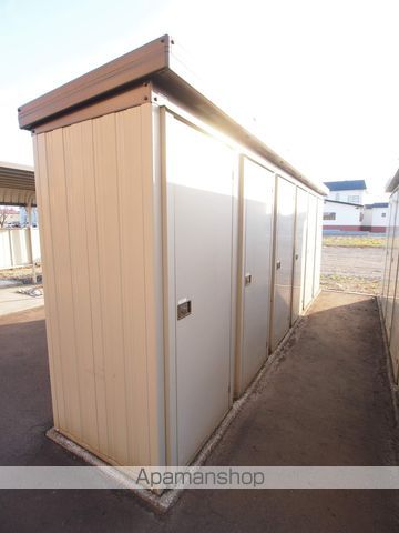 あにまるスクエア 四号館のその他写真