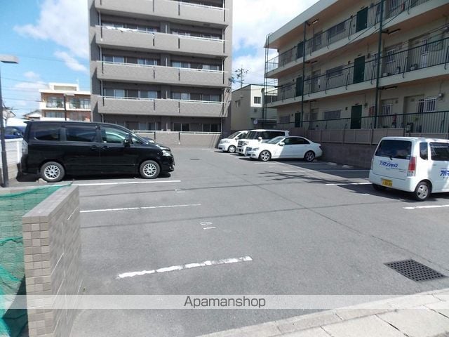 コンソランテの外観写真