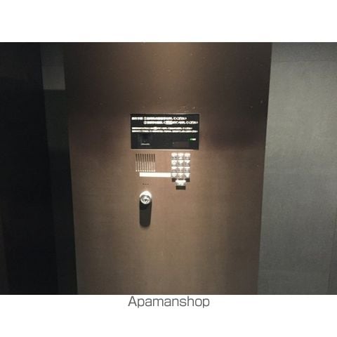 コンフォリア日本橋人形町ノースの内装写真