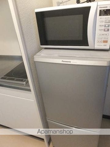 クレイノYIIの内装写真