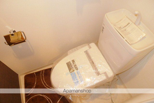 アーバネックス梅田西の内装写真