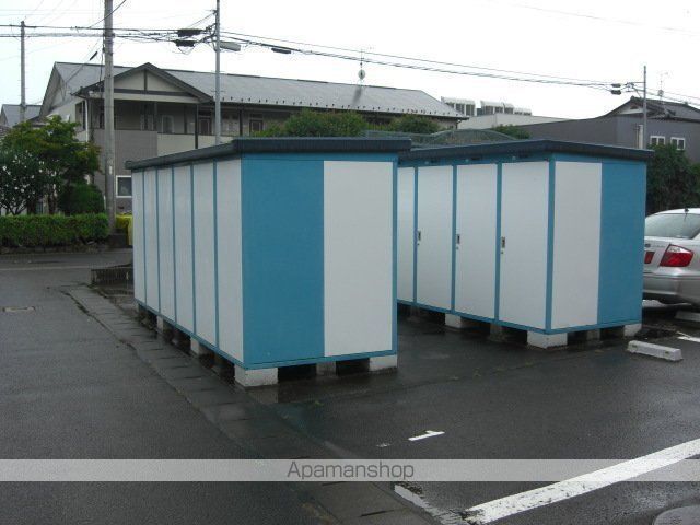 パークハイムIのその他写真