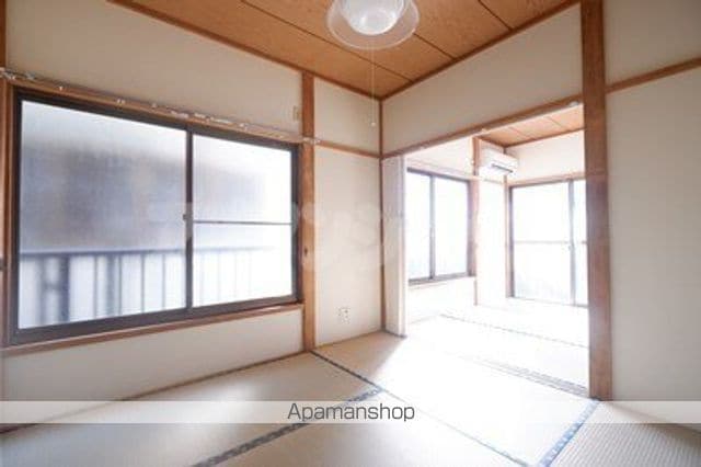 ジュネス高橋の内装写真