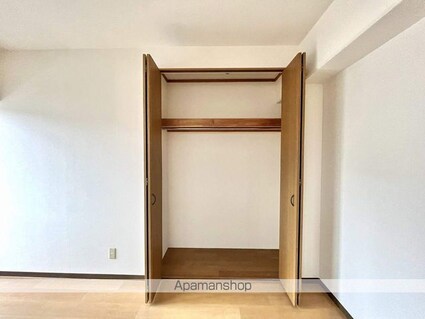 コーポ倉本[1K/22.87m2]の収納