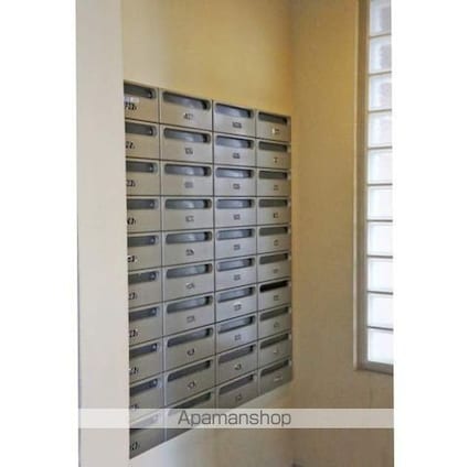 ＫＤＸレジデンス上北沢[2LDK/50.46m2]のロビー