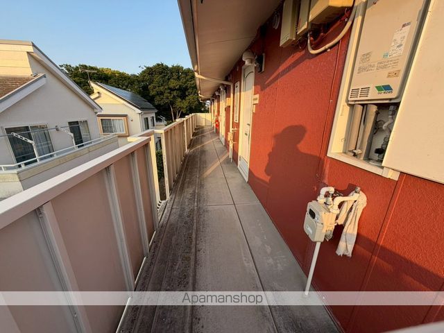 ヴィラ萩山Bのその他写真
