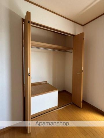 クレールビレッジの内装写真