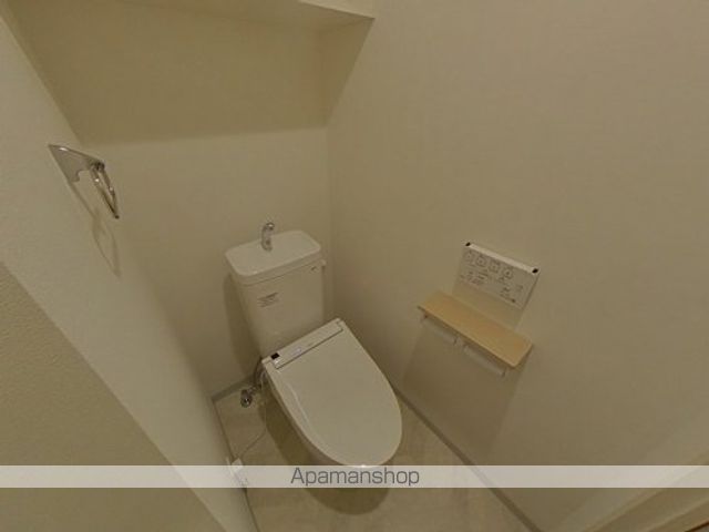 ELGRAND菊陽IIの内装写真