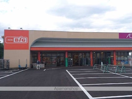 リーベ佐久ｃｕｒｒｅｎｔⅠ[1LDK/35.79m2]の周辺1