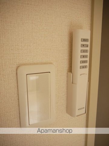 フレグランス西林の内装写真
