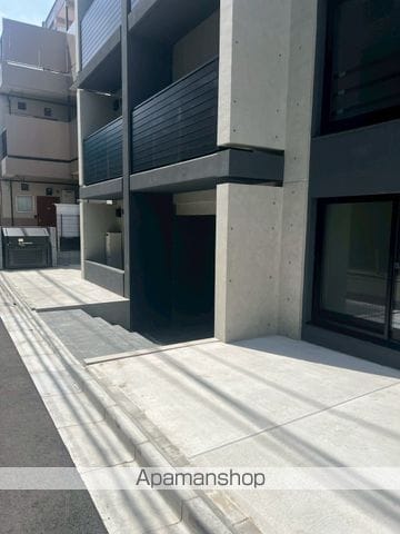 SOLASIAresidence武蔵小山の外観写真