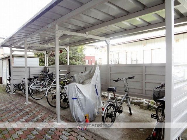 パラーシオ近藤 A棟の内装写真