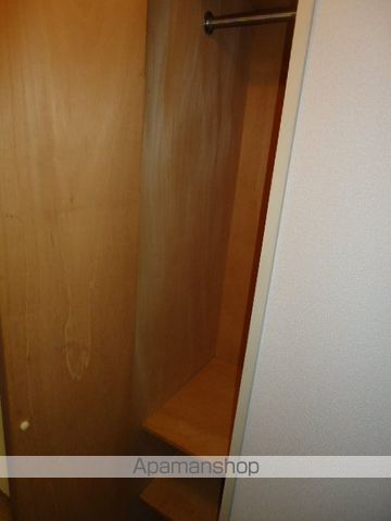 グランメール月寒の内装写真