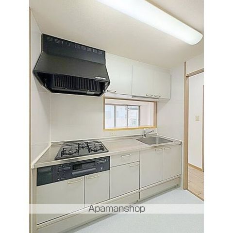 ビューテラス銀河の内装写真