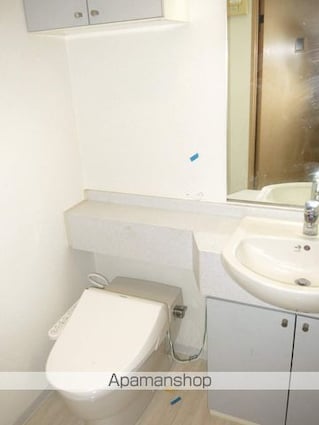 ＣＡＳＳＩＡ目黒[1R/28.73m2]の内装4