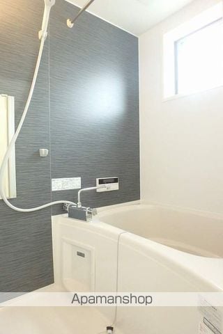 ジェイクブリットIIの内装写真