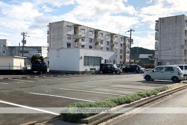ビレッジハウス台道3号棟のその他写真