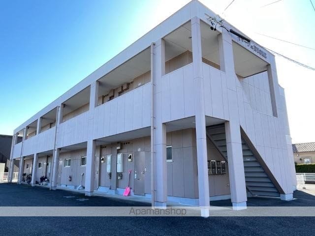 イマージュRYOKEの外観写真
