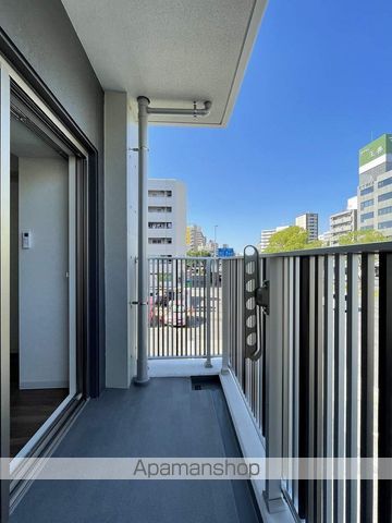 シェリール東桜の内装写真