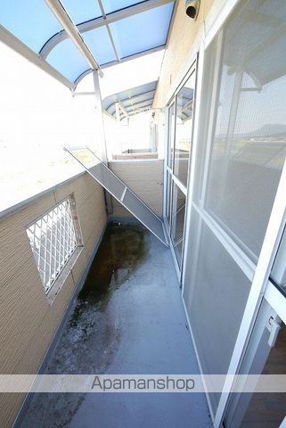クレアールライフ金田Aの内装写真